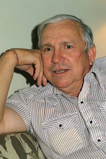 Slim Pickens