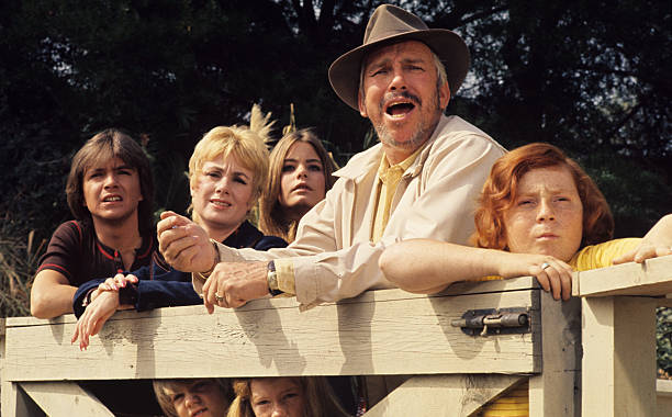 Slim Pickens
