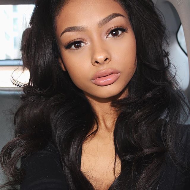 Jayde Pierce Jayde Pierce