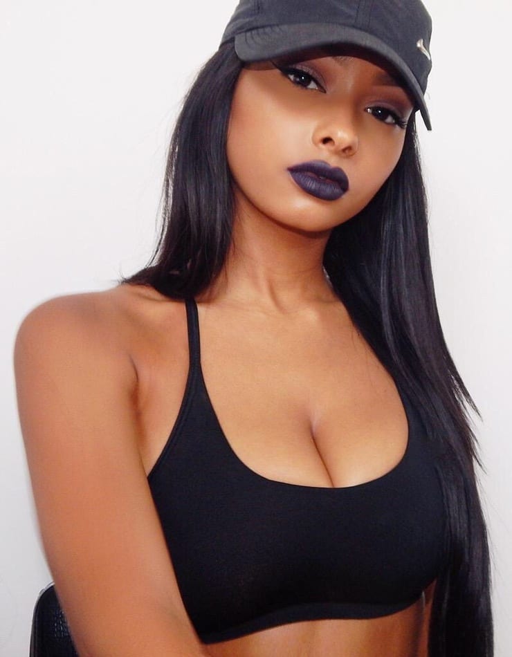 Jayde Pierce Jayde Pierce
