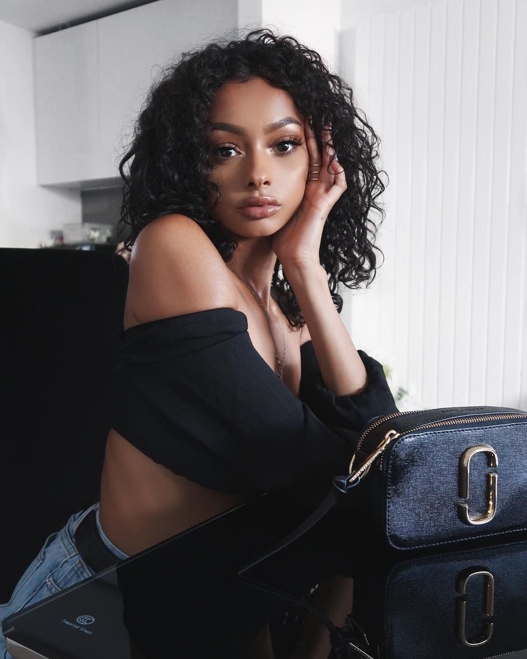 Jayde Pierce Jayde Pierce
