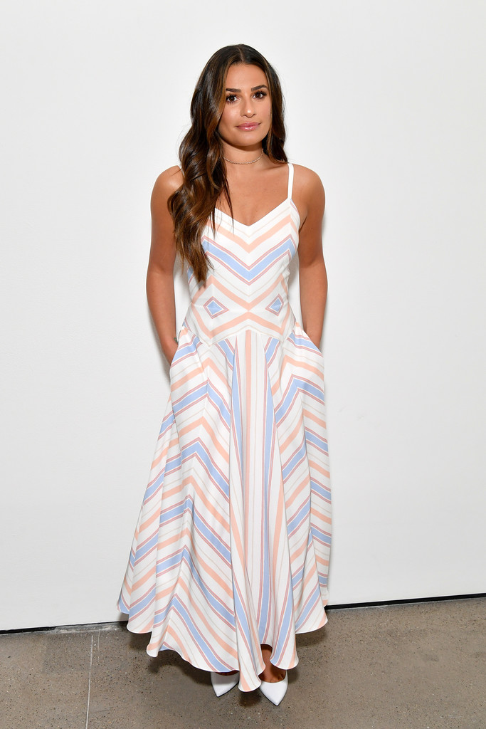 Lea Michele Lea Michele
