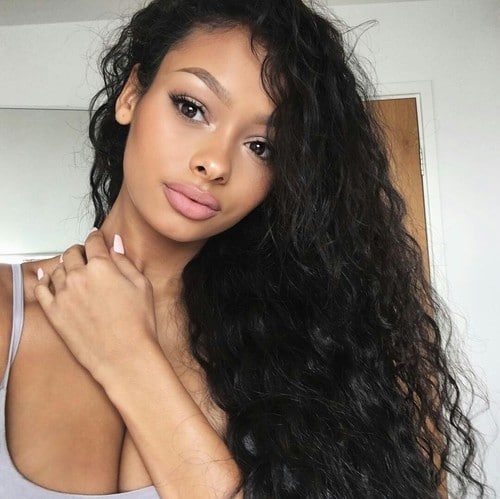 Jayde Pierce