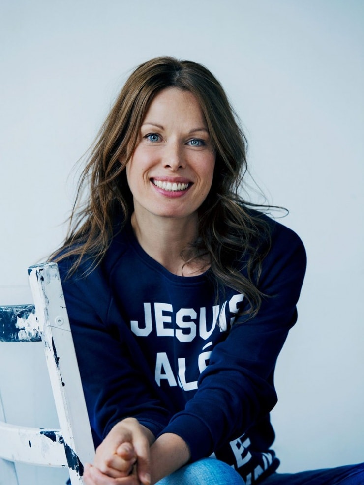 Sandrine Mittelstädt