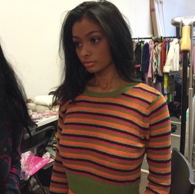 Jayde Pierce