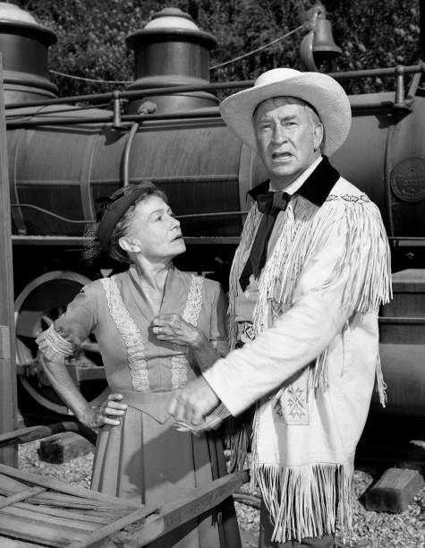 Thelma Ritter