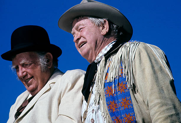 Chill Wills