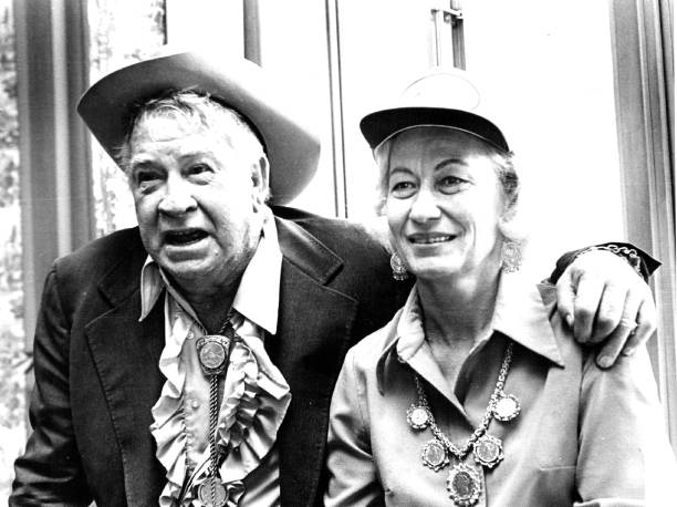 Chill Wills