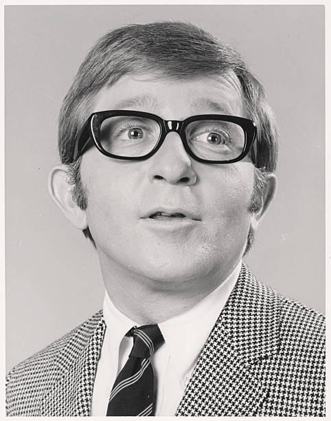Arte Johnson