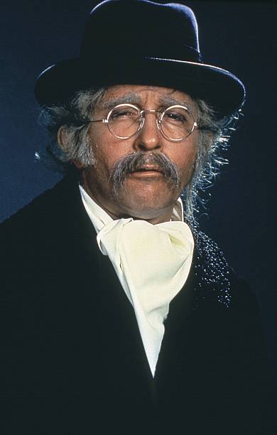 Arte Johnson