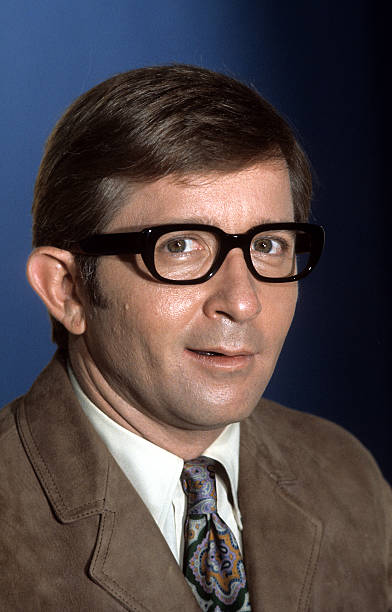 Arte Johnson