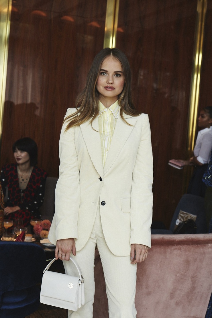 Debby Ryan