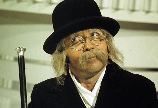 Arte Johnson