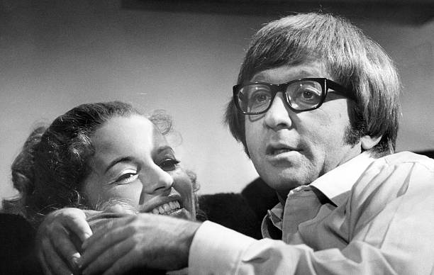 Arte Johnson