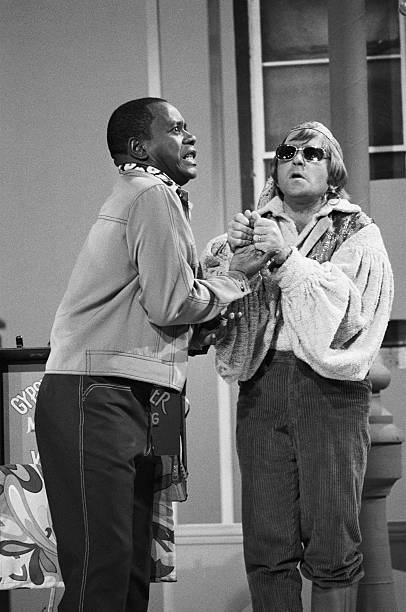 Flip Wilson