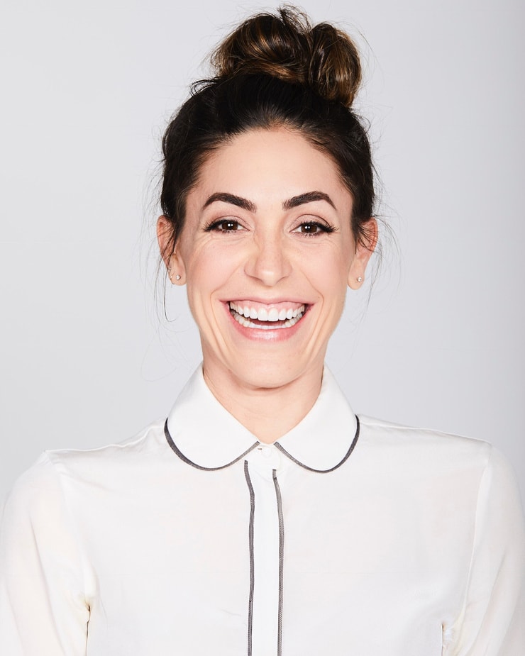 Natalia Cordova-Buckley