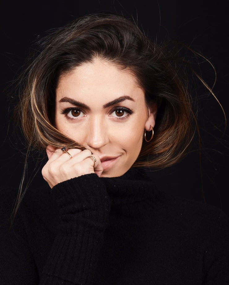 Picture of Natalia Cordova-Buckley