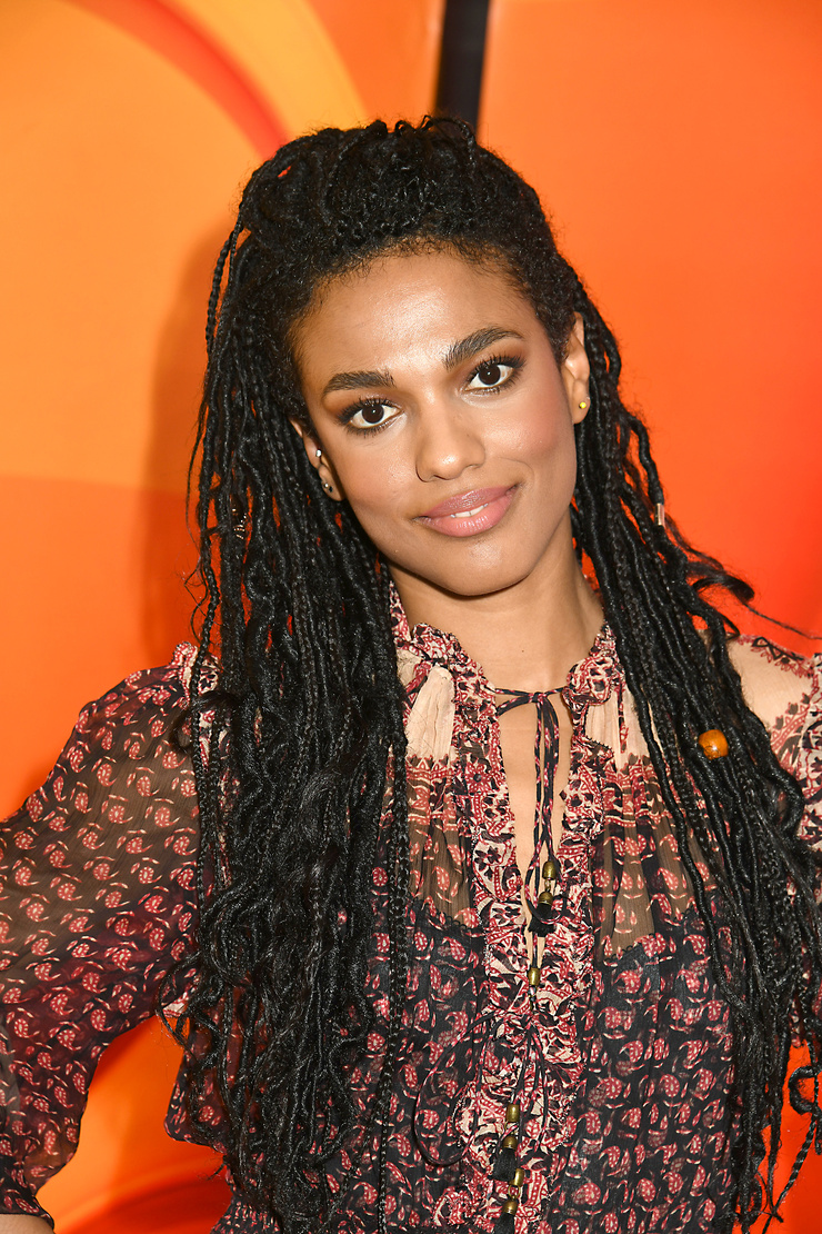 Freema Agyeman