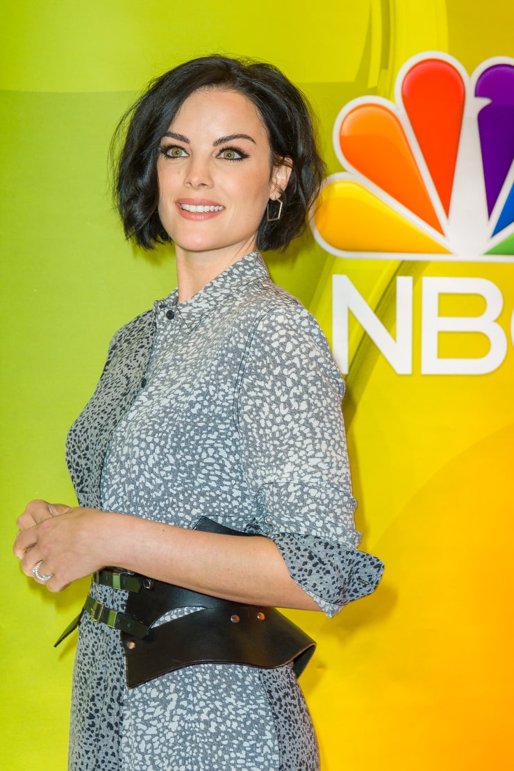 Jaimie Alexander