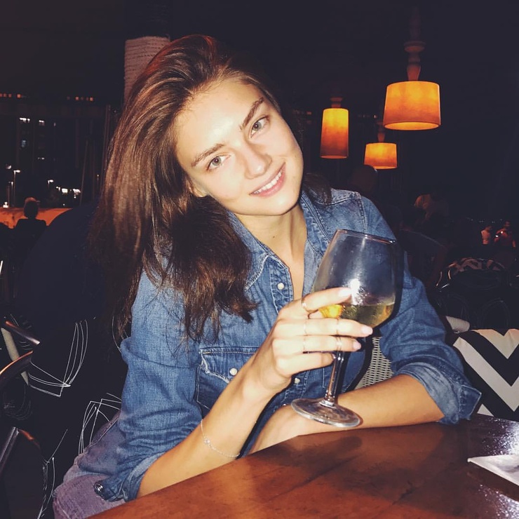 Vika Levina Vika Levina
