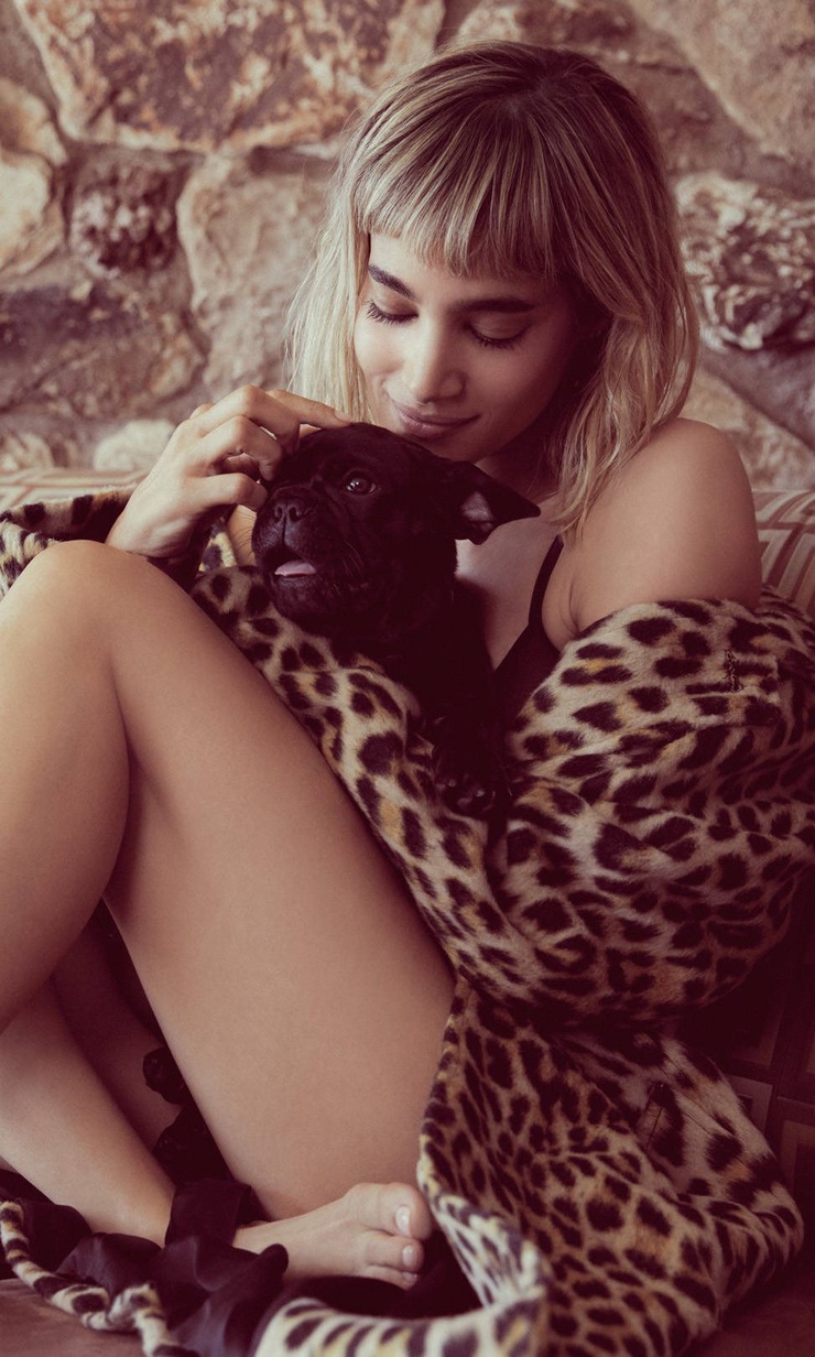 Sofia Boutella Sofia Boutella