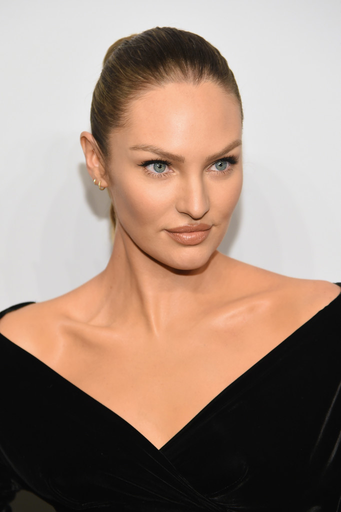 Candice Swanepoel Candice Swanepoel