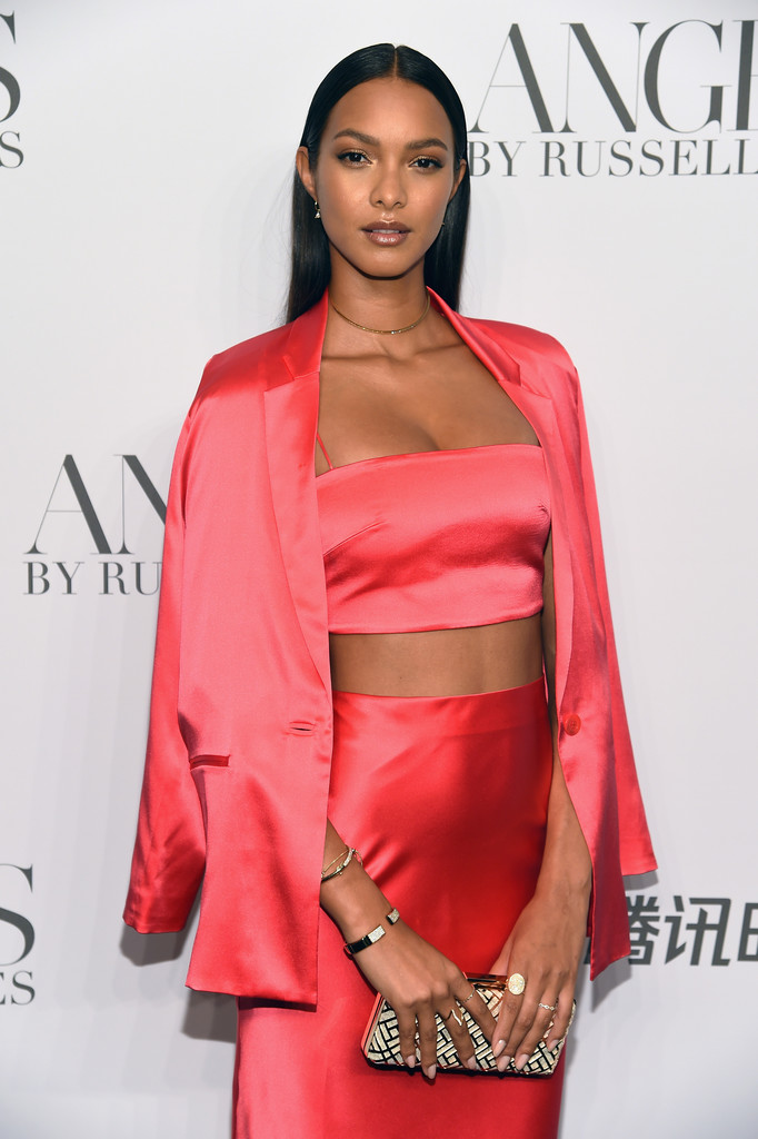 Lais Ribeiro Lais Ribeiro