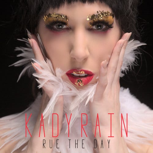 Kady Rain