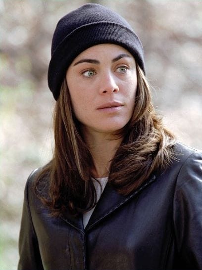 Yancy Butler