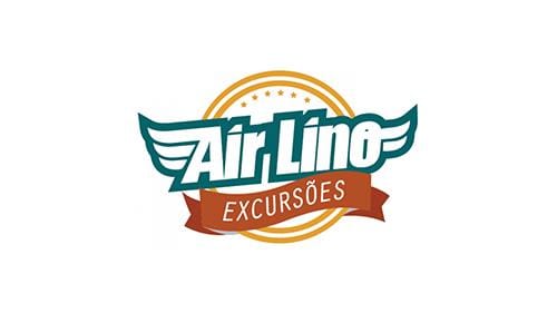 Excursões Air Lino