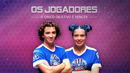 Os Jogadores