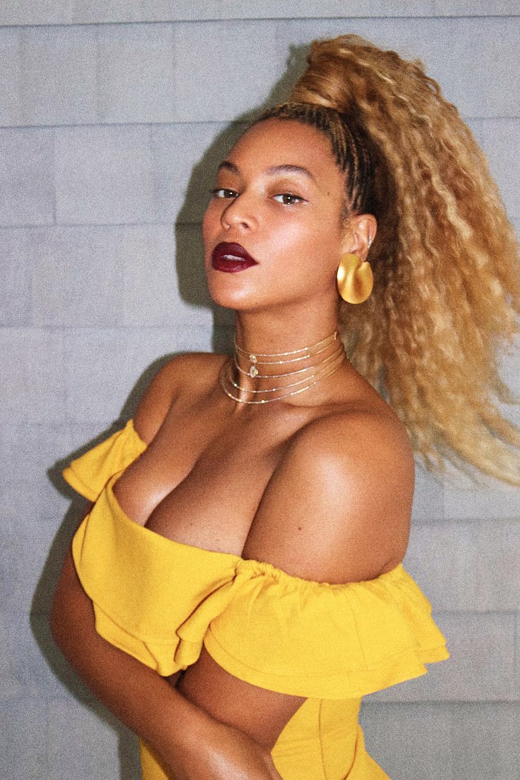 Beyoncé Knowles