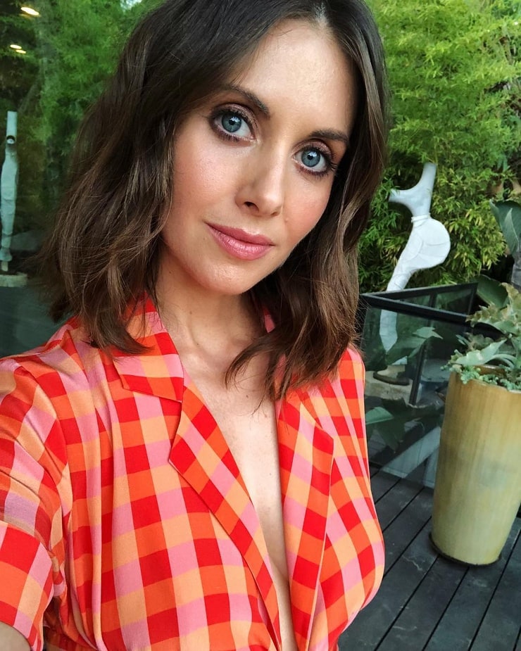 Alison Brie