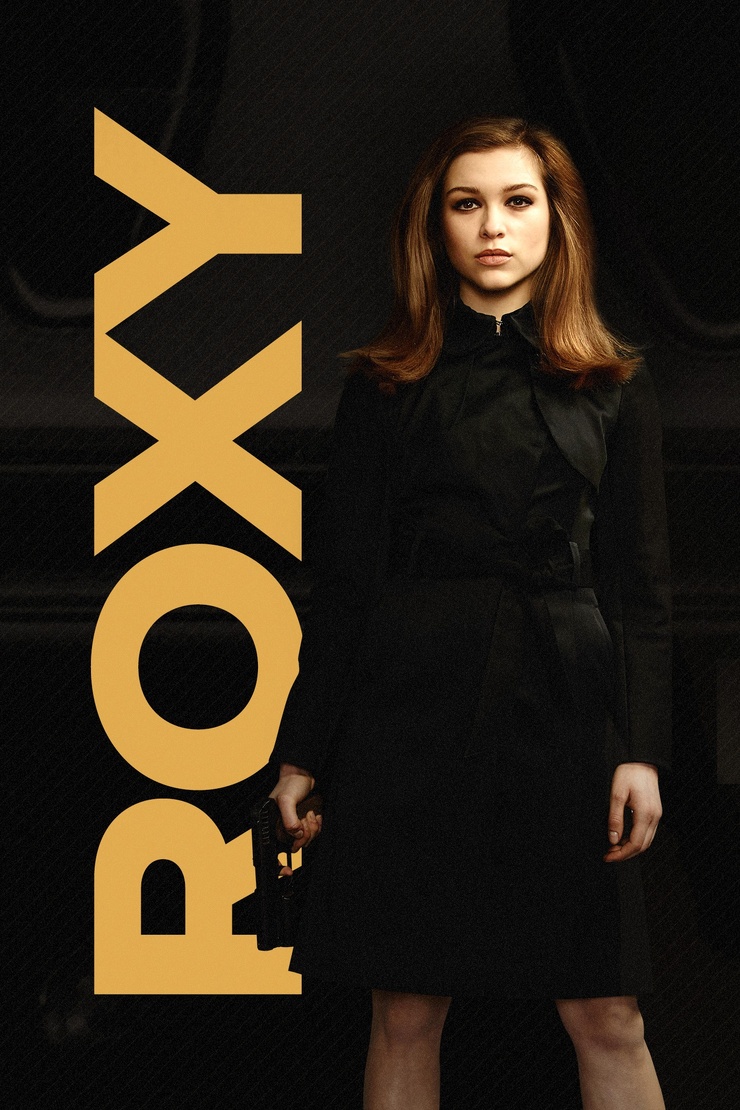 Roxanne 