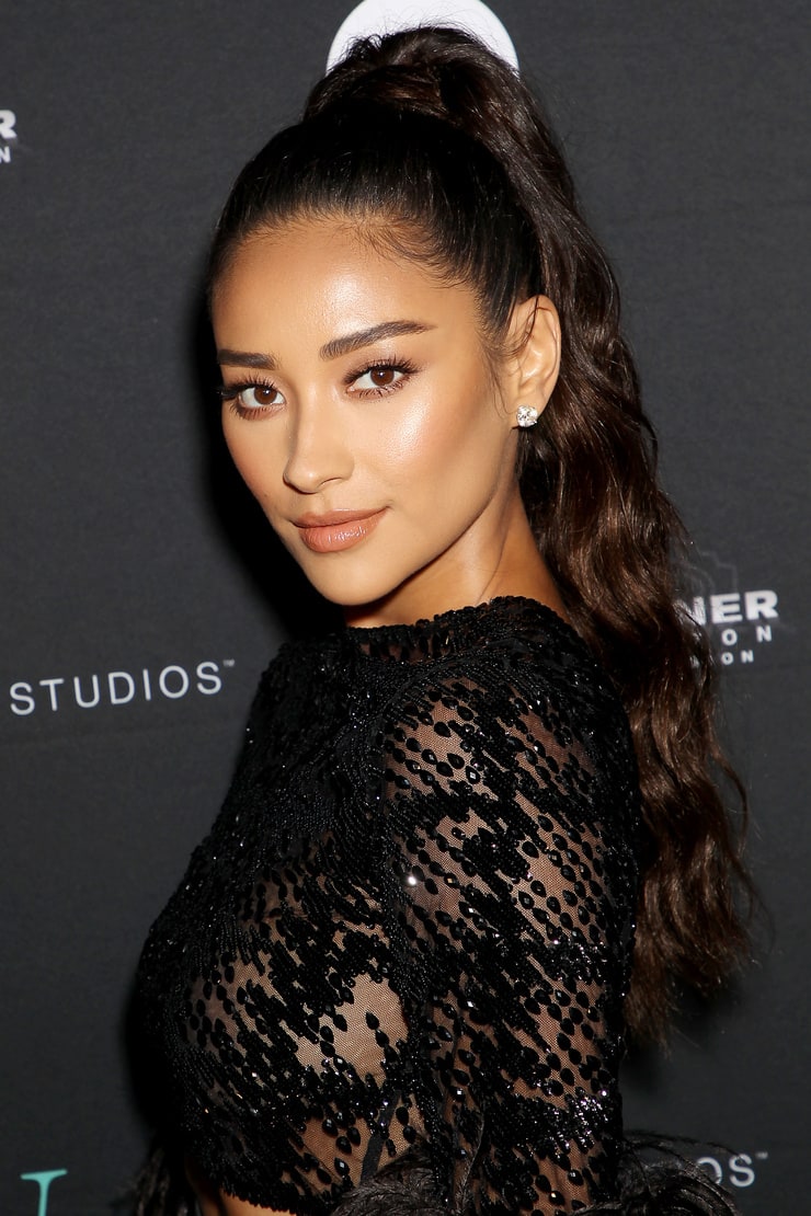 Shay Mitchell