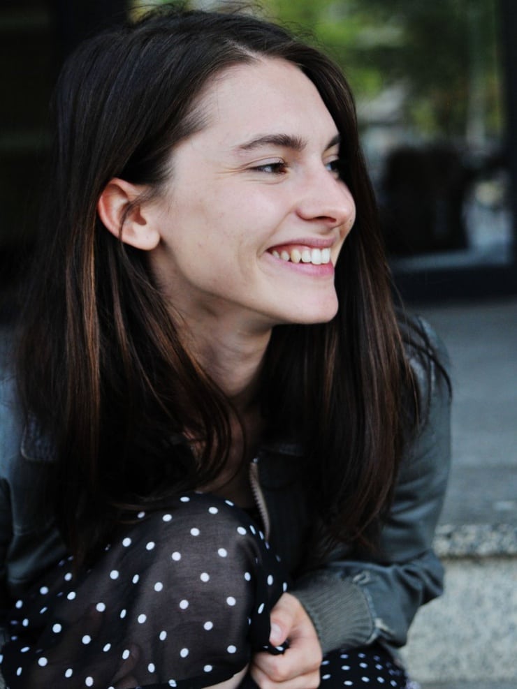 Romina Küper Romina Küper