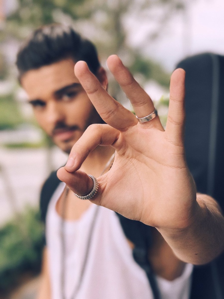 Abraham Mateo