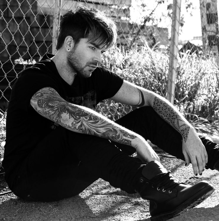 Adam Lambert