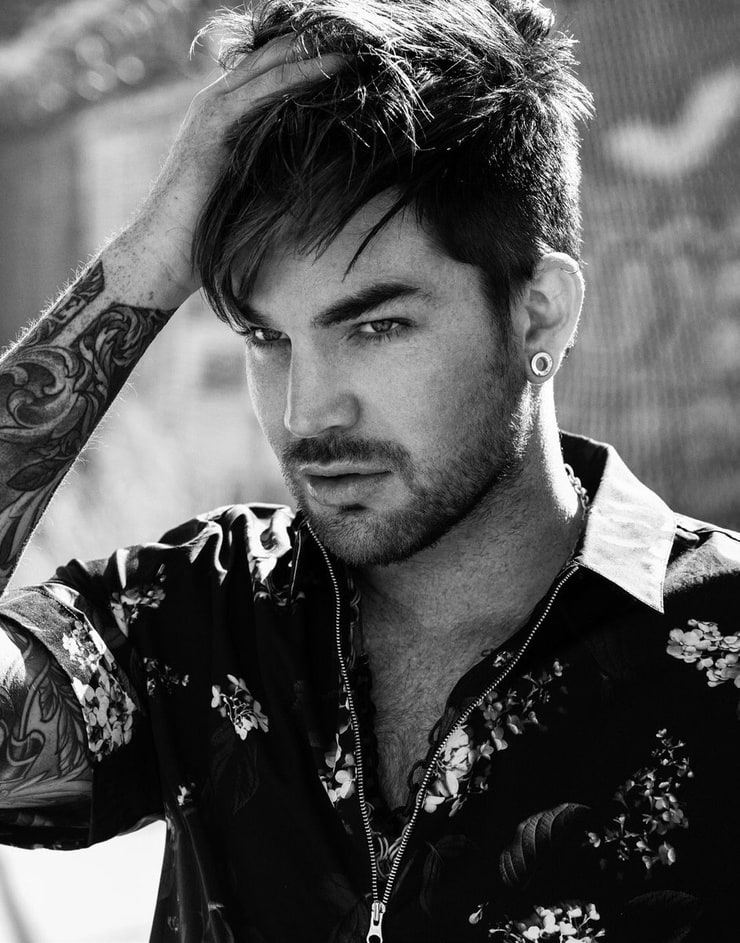 Adam Lambert