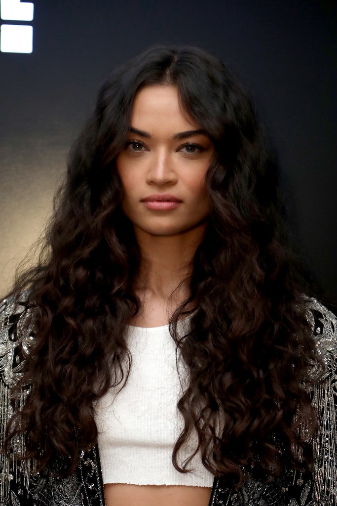 Shanina Shaik