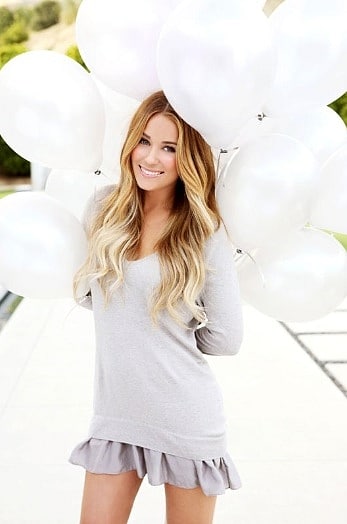 Lauren Conrad Lauren Conrad