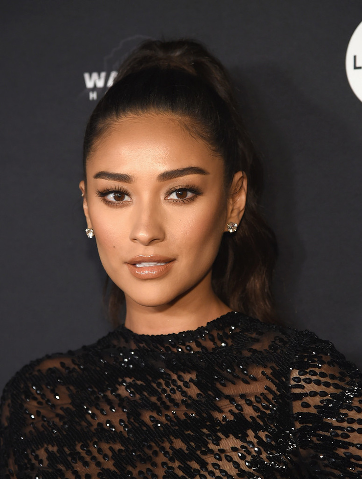 Shay Mitchell Shay Mitchell