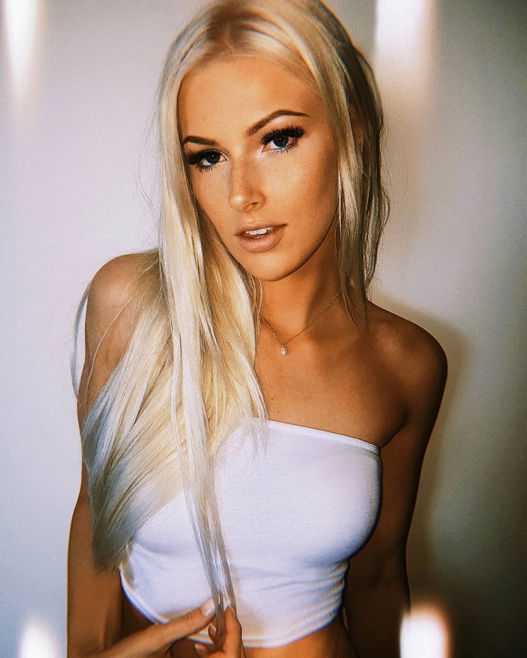 Deana Noop