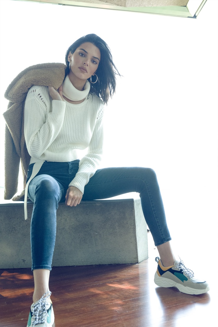 Kendall Jenner Kendall Jenner