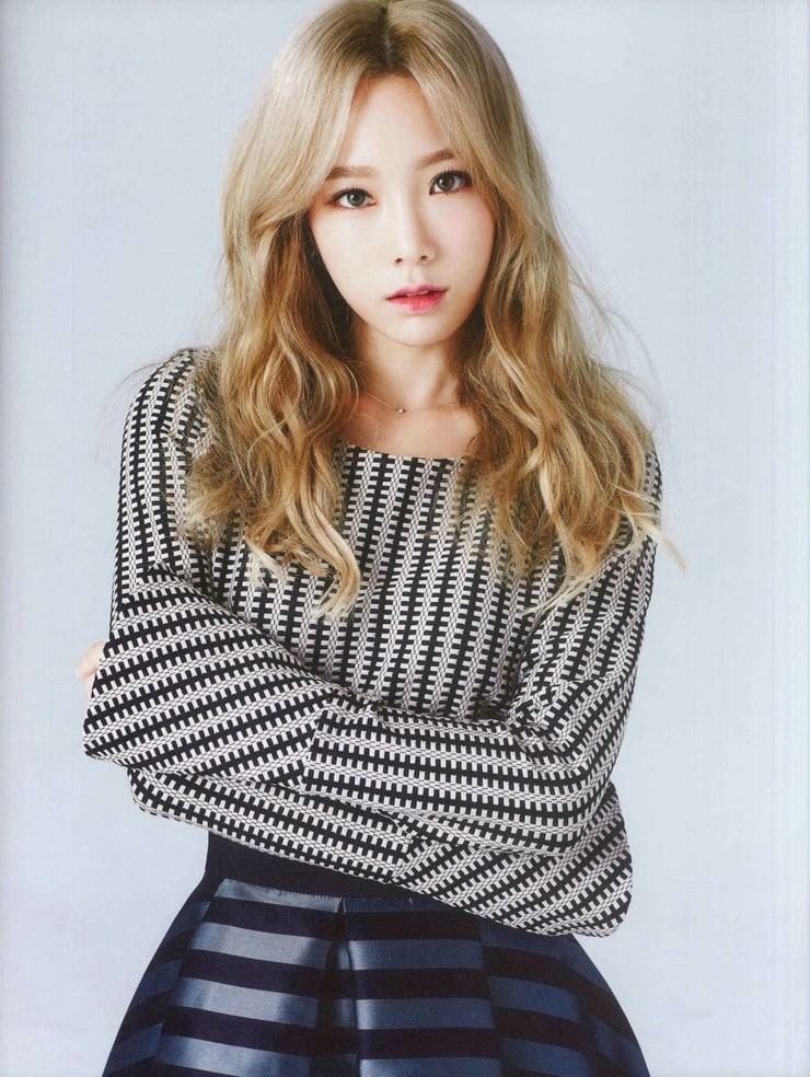 Taeyeon