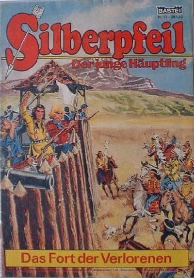 Silberpfeil Silberpfeil