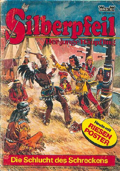 Silberpfeil Silberpfeil