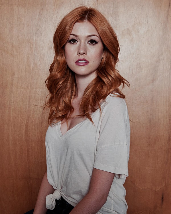 Picture of Katherine McNamara