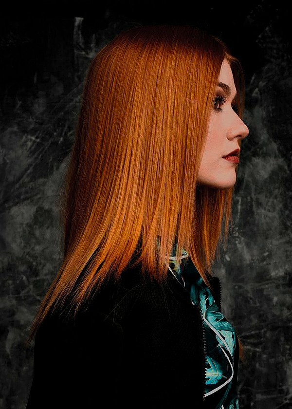 Katherine McNamara Katherine McNamara