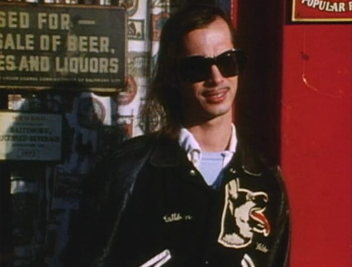 John Waters